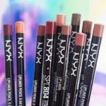 11Color Matte Lipliner Pencil Waterproof Plumping Stain Lipstick Natural Nude Pink Lip Liner Pro Outline The Lips Contour Makeup