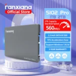 Fanxiang S102 Pro 2.5″ SATA SSD 70% Speedup Hard Disk Drive 500GB 1TB 2TB Up to 560MB/s Internal Solid State Drive For PC Laptop