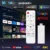 H96 MAX H313 Mini TV Stick Android 14 Smart TV Box Android14 2 ГБ 16 ГБ 8 ГБ Wi-Fi6 BT 4K
